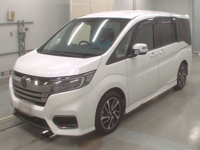 30011 Honda Step wagon RP3 2020 г. (CAA Tokyo)